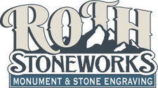 Roth Stoneworks Logo